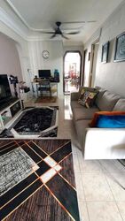 Blk 296 Tampines Street 22 (Tampines), HDB 3 Rooms #514772411